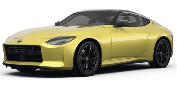 NISSAN NISSAN Z 2024 JN1BZ4BH1RM367605 image